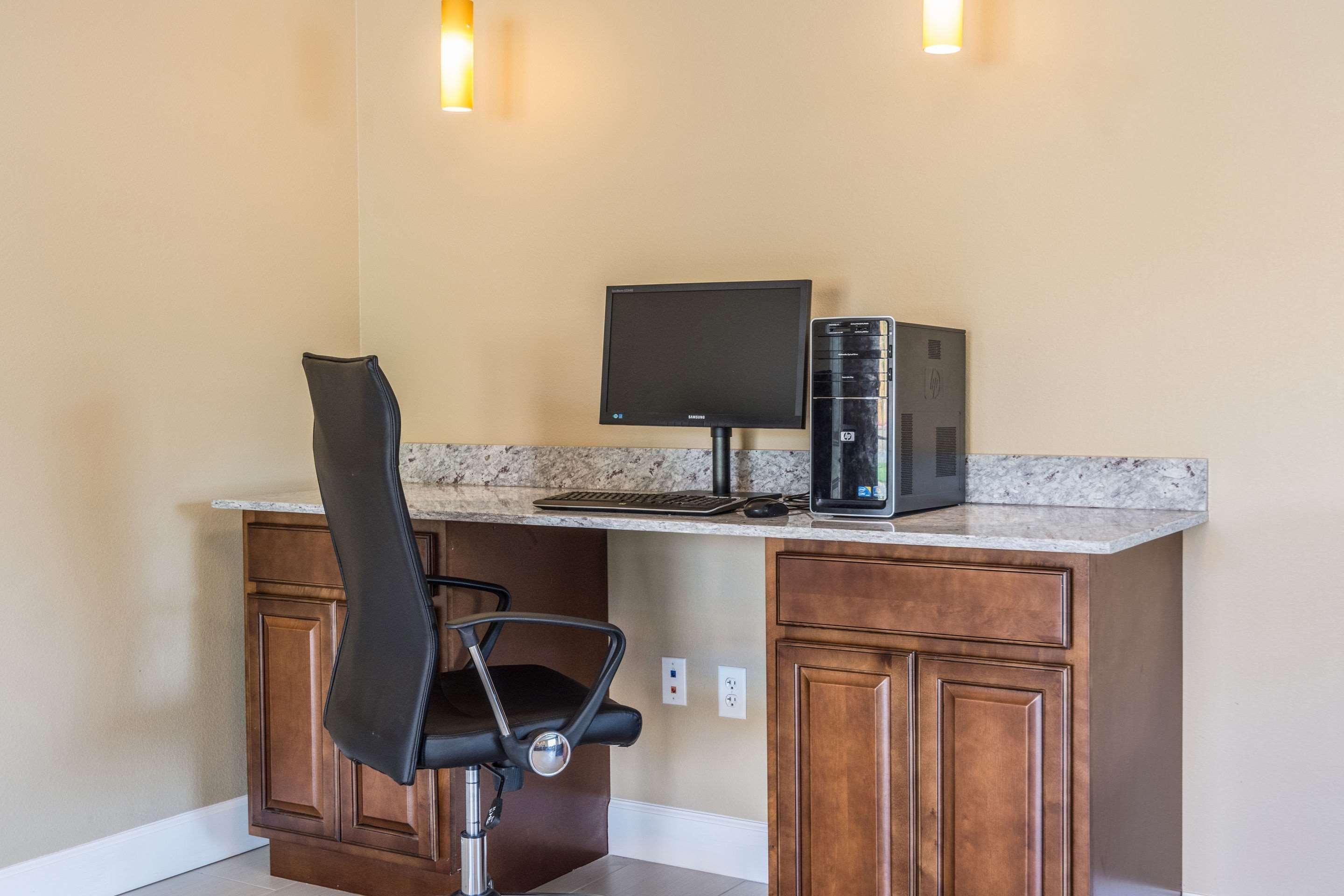Econo Lodge Inn & Suites North Little Rock Near Riverfront Extérieur photo