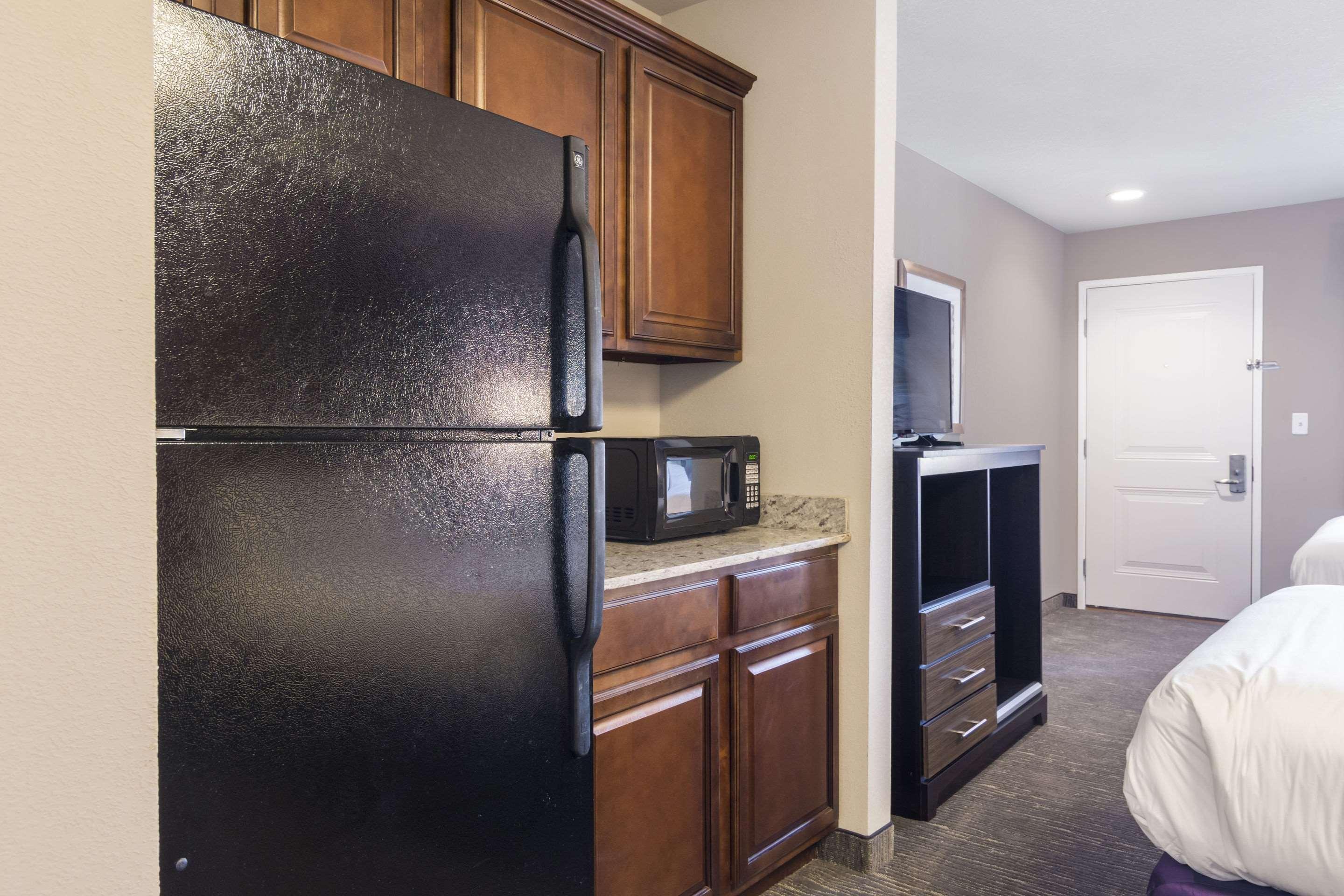 Econo Lodge Inn & Suites North Little Rock Near Riverfront Extérieur photo